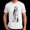 Unisex Ecosmart ® T-Shirt Thumbnail