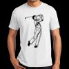 Unisex Ecosmart ® T-Shirt Thumbnail