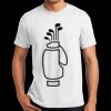 Unisex Ecosmart ® T-Shirt Thumbnail
