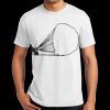 Unisex Ecosmart ® T-Shirt Thumbnail