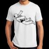 Unisex Ecosmart ® T-Shirt Thumbnail
