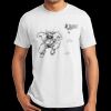 Unisex Ecosmart ® T-Shirt Thumbnail