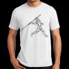 Unisex Ecosmart ® T-Shirt Thumbnail