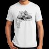 Unisex Ecosmart ® T-Shirt Thumbnail