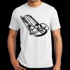 Unisex Ecosmart ® T-Shirt Thumbnail