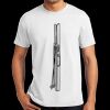 Unisex Ecosmart ® T-Shirt Thumbnail