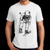 Unisex Ecosmart ® T-Shirt Thumbnail