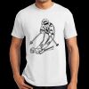 Unisex Ecosmart ® T-Shirt Thumbnail