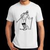 Unisex Ecosmart ® T-Shirt Thumbnail