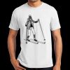 Unisex Ecosmart ® T-Shirt Thumbnail