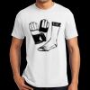 Unisex Ecosmart ® T-Shirt Thumbnail