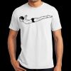 Unisex Ecosmart ® T-Shirt Thumbnail