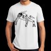Unisex Ecosmart ® T-Shirt Thumbnail