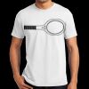 Unisex Ecosmart ® T-Shirt Thumbnail
