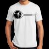 Unisex Ecosmart ® T-Shirt Thumbnail
