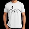 Unisex Ecosmart ® T-Shirt Thumbnail