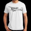 Unisex Ecosmart ® T-Shirt Thumbnail