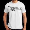 Unisex Ecosmart ® T-Shirt Thumbnail