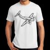 Unisex Ecosmart ® T-Shirt Thumbnail