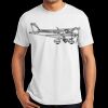 Unisex Ecosmart ® T-Shirt Thumbnail
