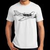 Unisex Ecosmart ® T-Shirt Thumbnail