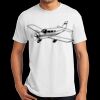Unisex Ecosmart ® T-Shirt Thumbnail