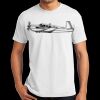 Unisex Ecosmart ® T-Shirt Thumbnail