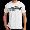 Unisex Ecosmart ® T-Shirt Thumbnail