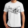 Unisex Ecosmart ® T-Shirt Thumbnail