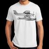 Unisex Ecosmart ® T-Shirt Thumbnail