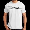 Unisex Ecosmart ® T-Shirt Thumbnail
