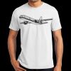 Unisex Ecosmart ® T-Shirt Thumbnail