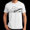 Unisex Ecosmart ® T-Shirt Thumbnail