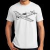 Unisex Ecosmart ® T-Shirt Thumbnail