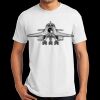 Unisex Ecosmart ® T-Shirt Thumbnail