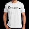 Unisex Ecosmart ® T-Shirt Thumbnail