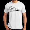 Unisex Ecosmart ® T-Shirt Thumbnail