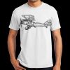 Unisex Ecosmart ® T-Shirt Thumbnail