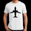 Unisex Ecosmart ® T-Shirt Thumbnail