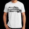 Unisex Ecosmart ® T-Shirt Thumbnail