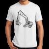 Unisex Ecosmart ® T-Shirt Thumbnail