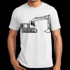 Unisex Ecosmart ® T-Shirt Thumbnail