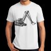 Unisex Ecosmart ® T-Shirt Thumbnail