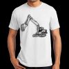 Unisex Ecosmart ® T-Shirt Thumbnail