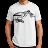 Unisex Ecosmart ® T-Shirt Thumbnail