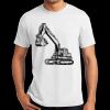Unisex Ecosmart ® T-Shirt Thumbnail