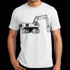 Unisex Ecosmart ® T-Shirt Thumbnail