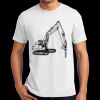 Unisex Ecosmart ® T-Shirt Thumbnail