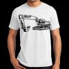 Unisex Ecosmart ® T-Shirt Thumbnail