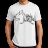 Unisex Ecosmart ® T-Shirt Thumbnail